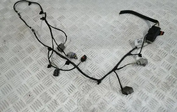 Parking PDC sensor