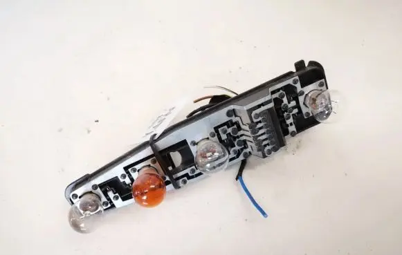 Opel Vectra B Tail light bulb cover holder