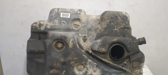 Volkswagen Sharan Fuel tank 7M3201075 7M5201075 372151