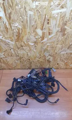 BMW 3 E92 E93 Engine installation wiring loom 780215306 EL00005122 780215206