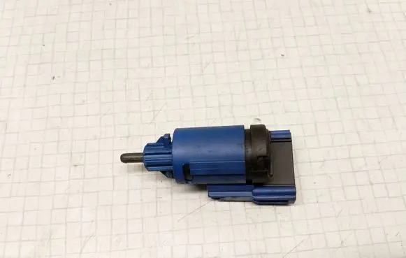 Seat Ibiza III (6L) Brake pedal sensor switch 1J0927189F 19322013