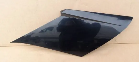 Land Rover Range Rover Velar (D)pillar trim (top) J8A229149A 18A2