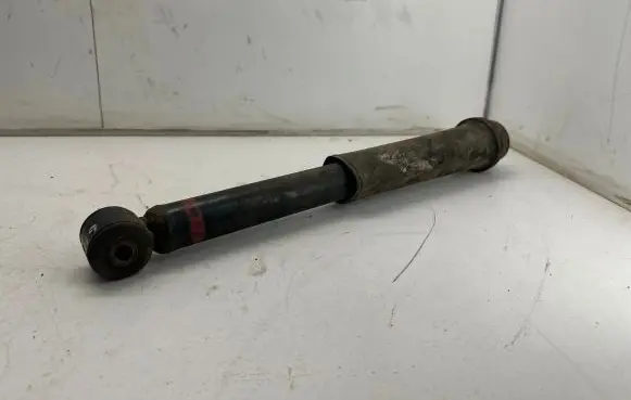 Mitsubishi Grandis Rear shock absorber/damper