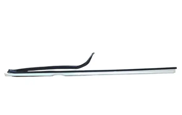 Tesla Model S Other sill/pillar trim element 101221700C
