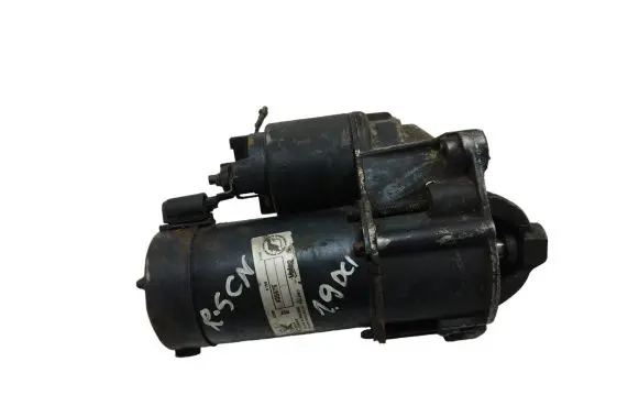Renault Scenic I Starter motor D6RA115 C190745R