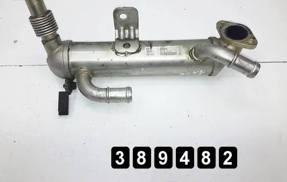 KIA Soul EGR valve cooler 284162a730