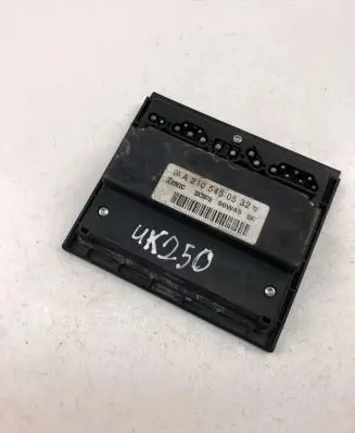 Mercedes-Benz E W210 Other control units/modules A2105450532