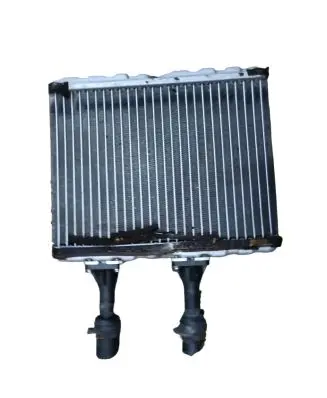 Nissan Almera Tino Heater blower radiator