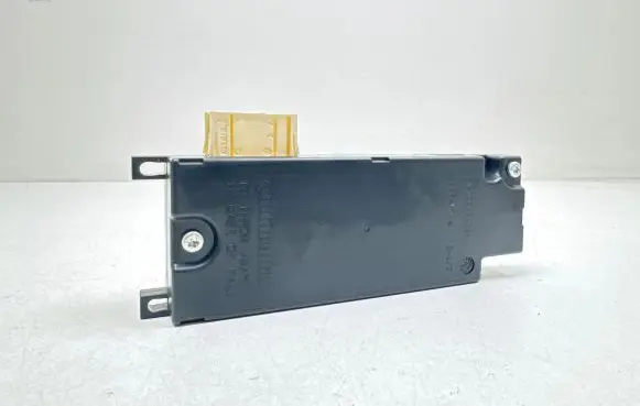 Peugeot 3008 I Other control units/modules A2C53334284