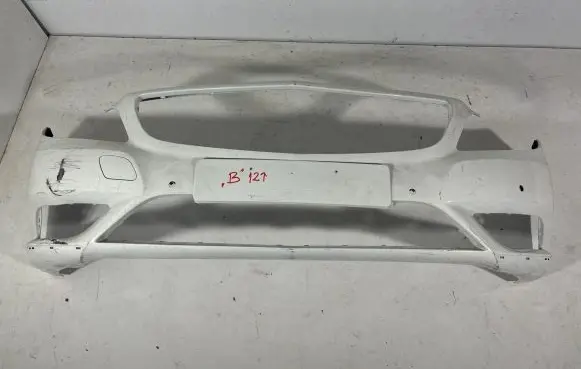 Mercedes-Benz B W246 W242 Front bumper A2468850525