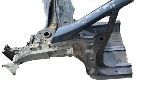 KIA Ceed Front quarter panel