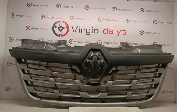 Renault Master III Front grill 623102803R T0000153512