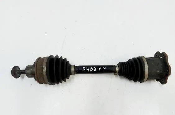 Audi A4 S4 B9 Front driveshaft 8W0407271E