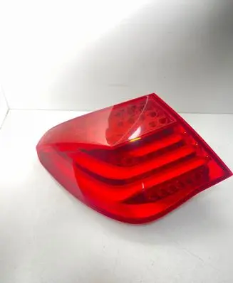 BMW 7 F01 F02 F03 F04 Rear/tail lights 7182201 27020506