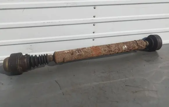 Jeep Grand Cherokee (WJ) Drive shaft (set)