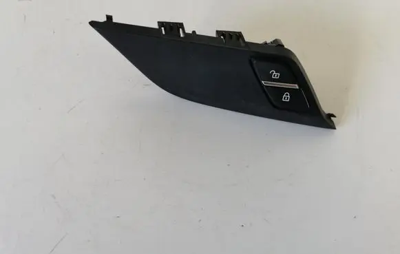 BMW X5 F15 Central locking switch button 7292078