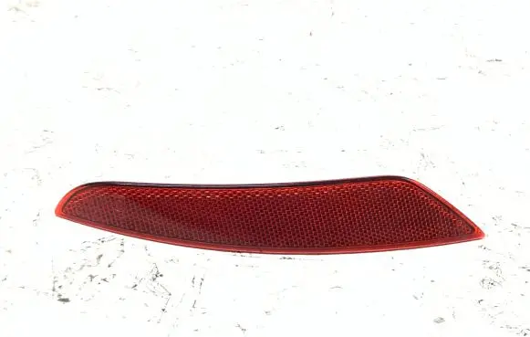 Volkswagen Golf VI Rear tail light reflector 5K0945106G