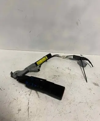 Renault Kangoo I Front seatbelt buckle 8200739978 95002