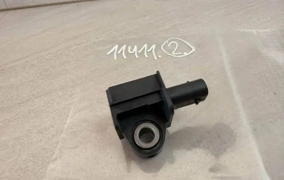 Volkswagen Touran III Airbag deployment crash/impact sensor 5Q0959659