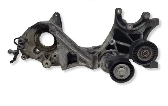 Audi A4 S4 B8 8K Generator/alternator bracket 03L903143