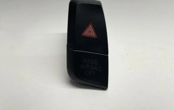 Audi A5 8T 8F Hazard light switch 8K1941509