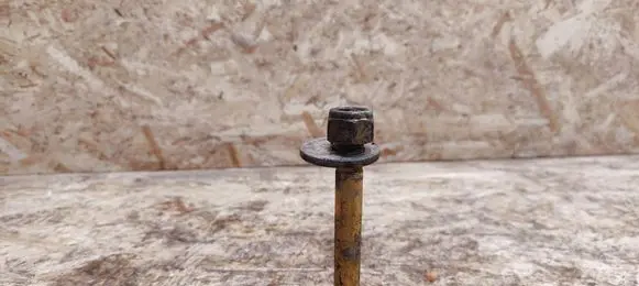 Mercedes-Benz SL R107 Front suspension camber bolt 