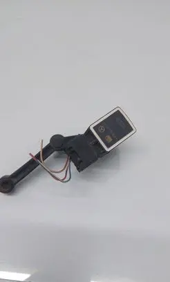 Mercedes-Benz R W251 Air suspension front height level sensor A0105427717 191113