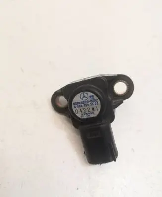 Mercedes-Benz C W203 Air pressure sensor A0041533328
