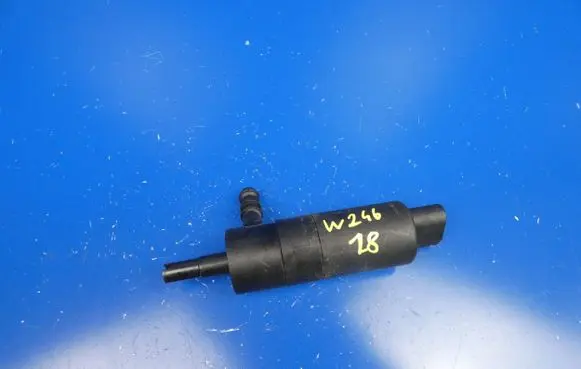 Mercedes-Benz B W246 W242 Windscreen/windshield washer pump