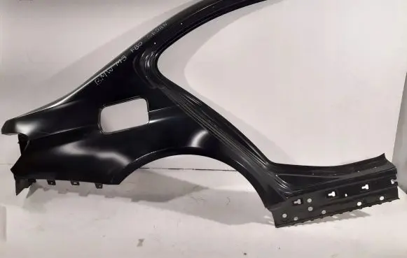 BMW M3 F80 Rear quarter panel 