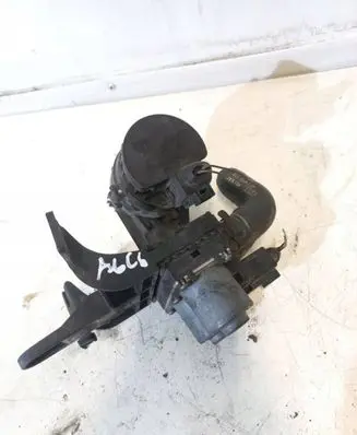 Audi A6 S6 C6 4F Electric auxiliary coolant/water pump 0392023007