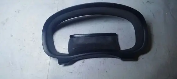 Skoda Fabia Mk2 (5J) Dashboard trim RJ2857053