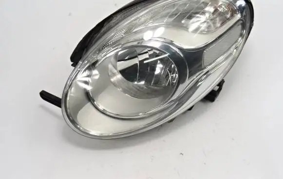 Fiat 500L Headlight/headlamp 47530728