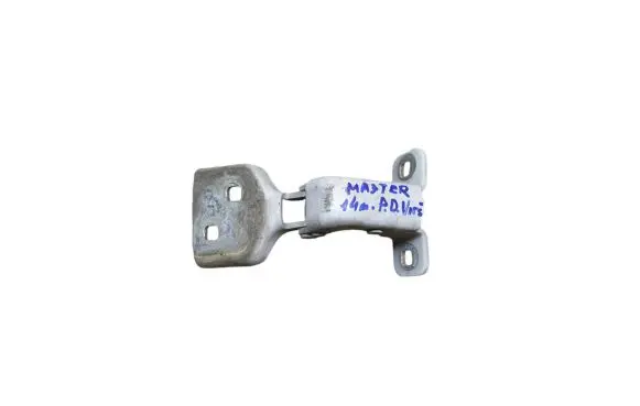 Front door upper hinge