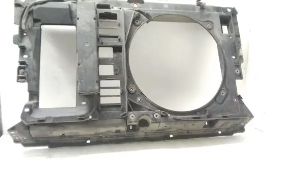 Peugeot 607 Radiator support slam panel