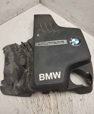 BMW X1 E84 Engine cover (trim) 7589053 14389712