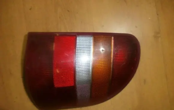 Ford Mondeo MK I Rear/tail lights 93bg13n004