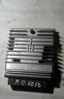 Ford Mondeo Mk III Engine control unit/module 6S7112A650BF