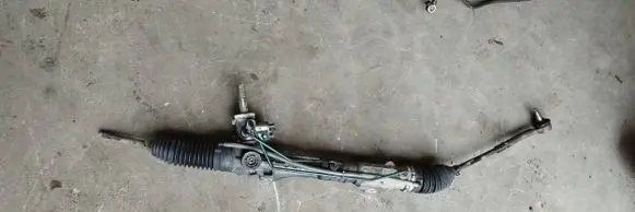 Peugeot 5008 Steering rack 682000084
