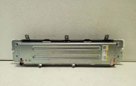 Volvo XC90 Knee airbag P031351335
