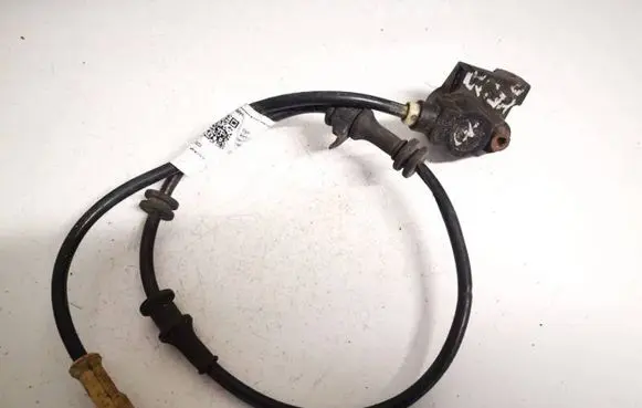 Opel Vectra B ABS brake wheel speed sensor 90464775