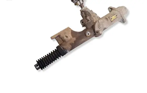 Audi 80 90 S2 B4 Steering rack 8A1422065A