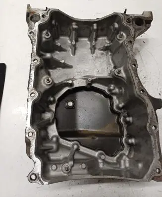Renault Trafic III (X82) Oil sump 110179801R