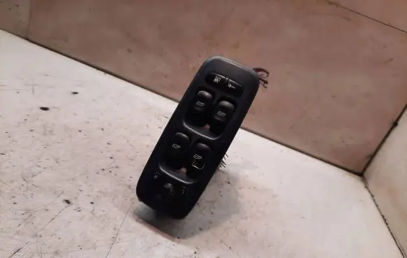 Volvo V70 Electric window control switch 30746074