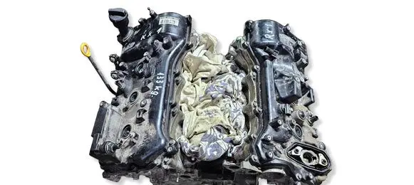 Lexus RX 450H Engine X2GRX82A 2GRFXS