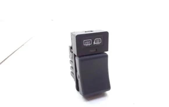 Volvo 850 Windscreen/window heater switch 6849405