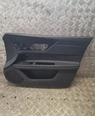 Jaguar XF X260 Front door card panel trim GX6324185