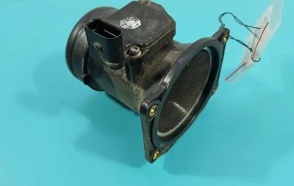 Volkswagen Golf IV Mass air flow meter 06A906461B IMPRK1494385