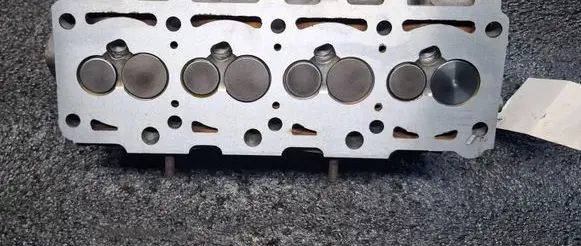 Seat Ibiza II (6k) Engine head 030103373L 7LVW023