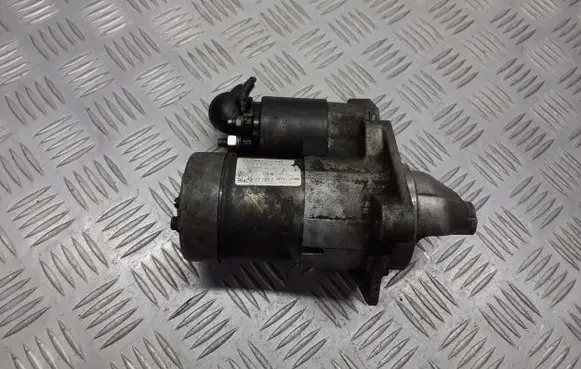 Nissan Tiida C11 Starter motor 23300EE00